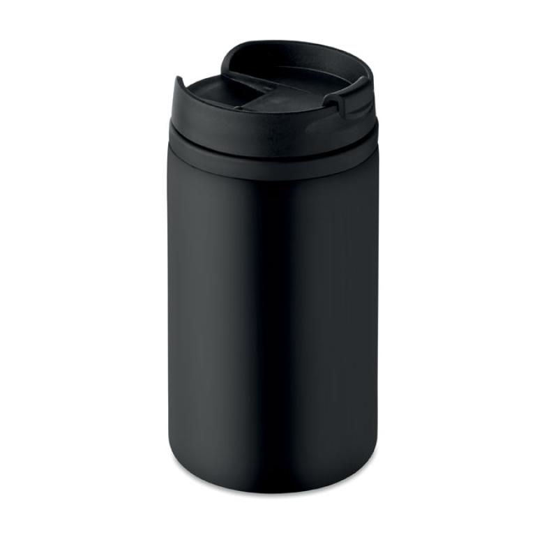 Vaso de doble capa 250 ml