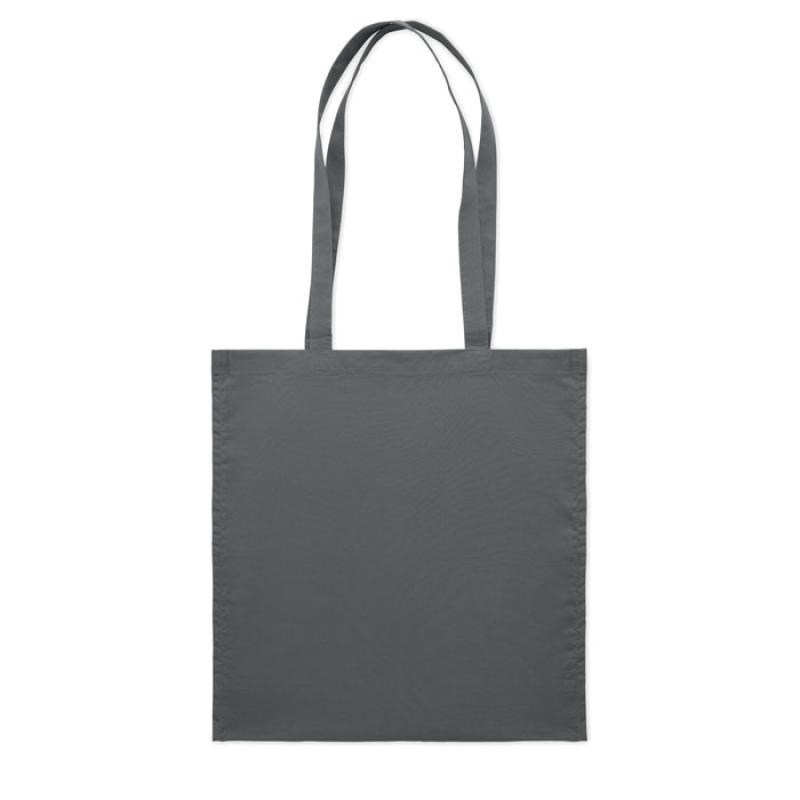 Bolsa de algodón 140 gr / m²