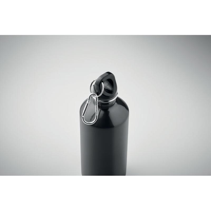 Acero inox reciclado 500 ml       MO2404