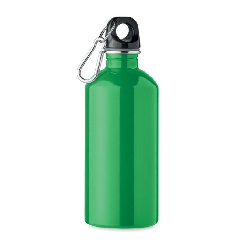 Acero inox reciclado 500 ml       MO2404