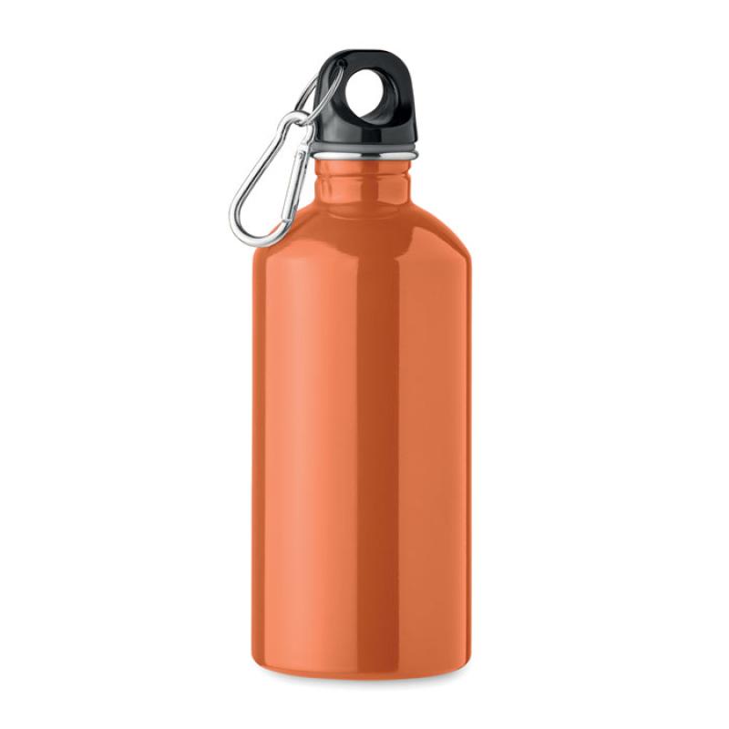 Acero inox reciclado 500 ml       MO2404