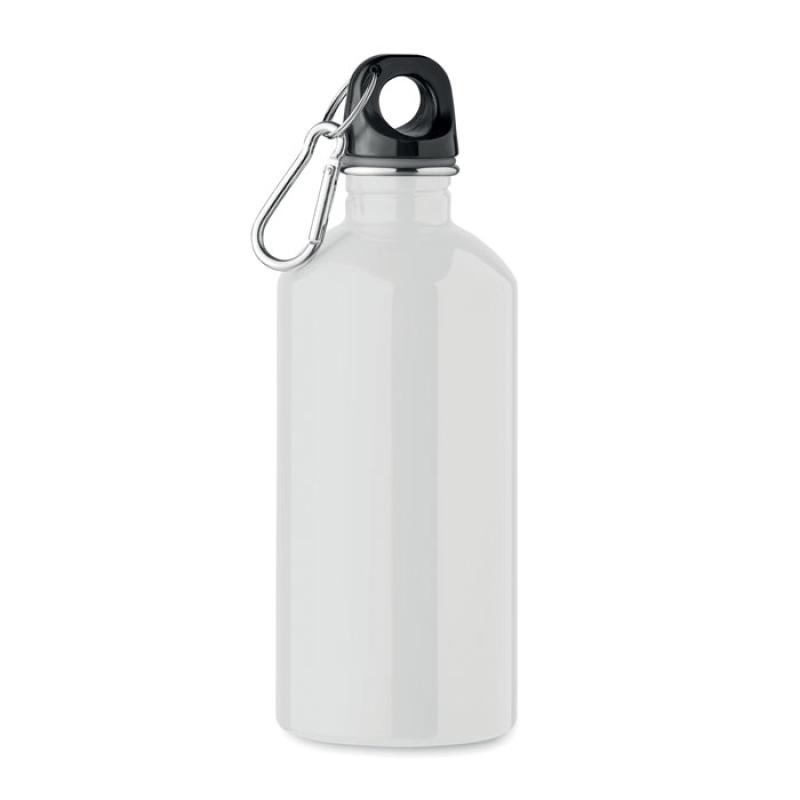 Acero inox reciclado 500 ml       MO2404