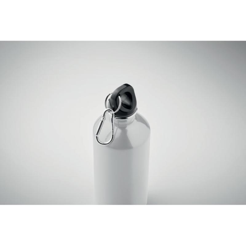 Acero inox reciclado 500 ml       MO2404