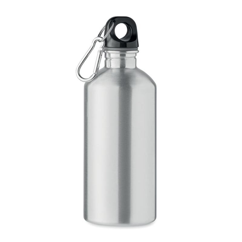 Acero inox reciclado 500 ml       MO2404