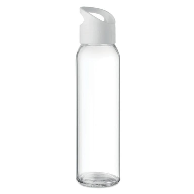 Botella de cristal 470ml