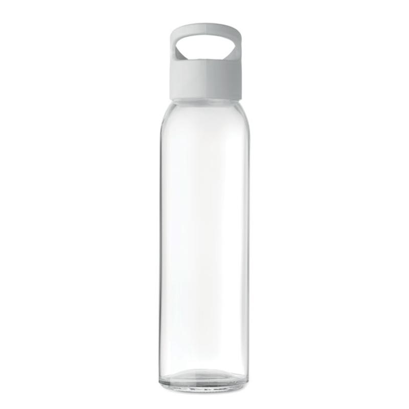 Botella de cristal 470ml