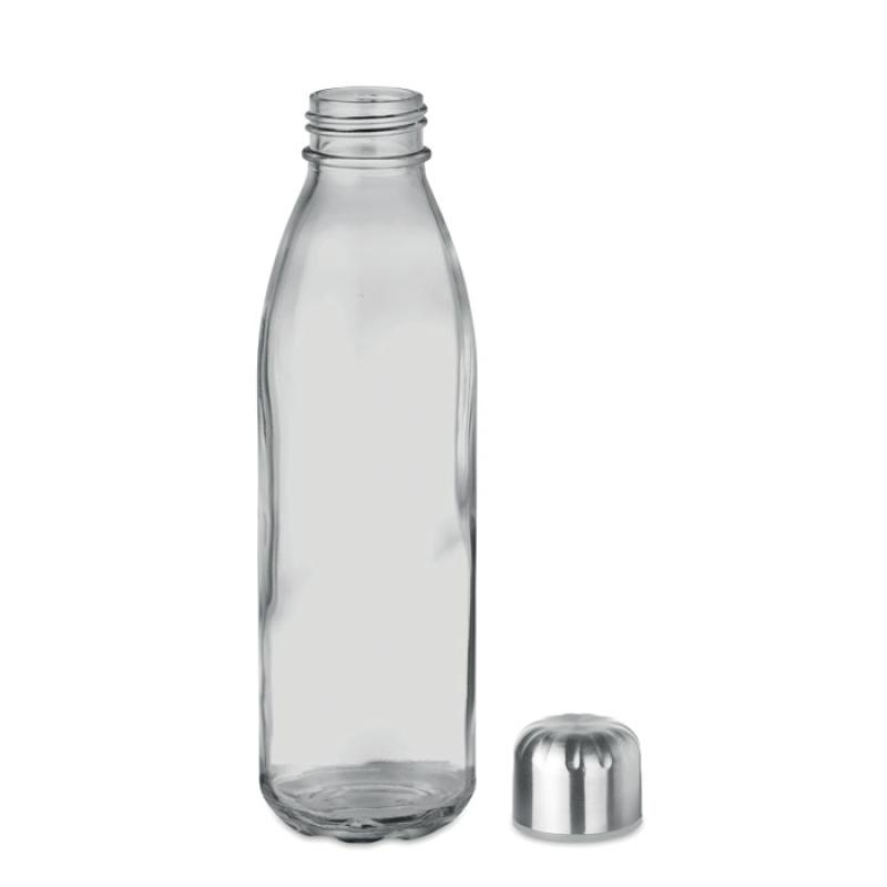 Botella de cristal 650ml