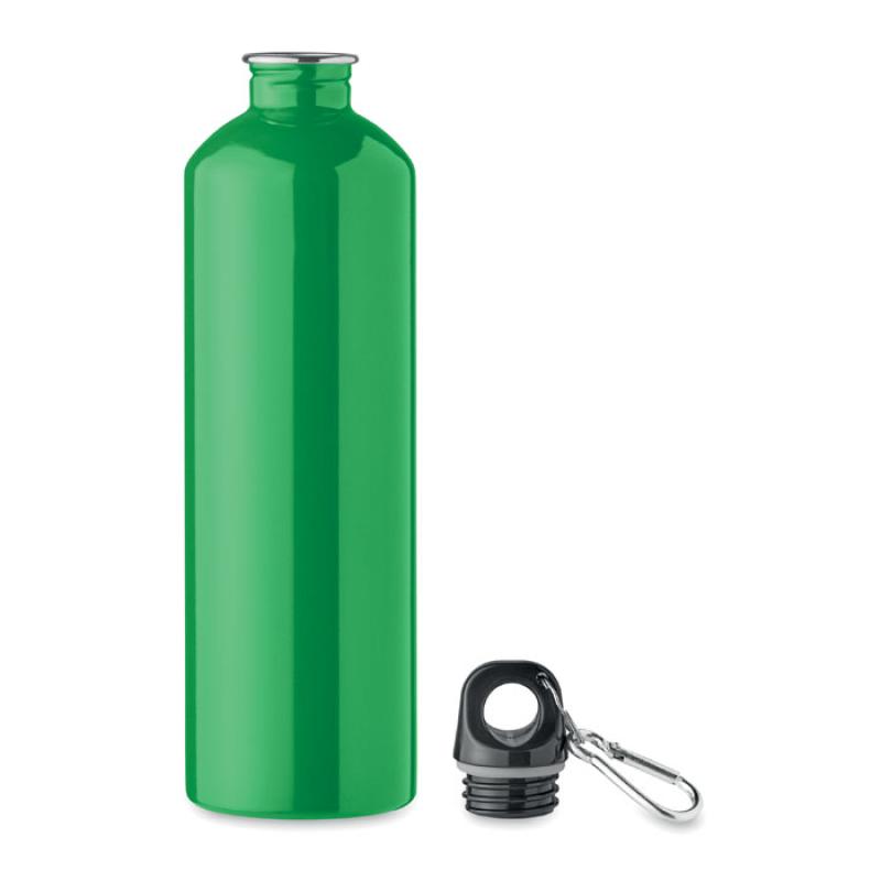 Acero inox reciclado 750 ml