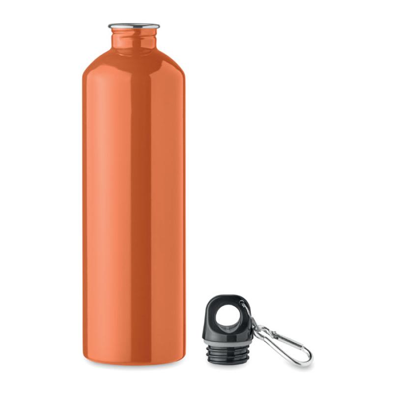 Acero inox reciclado 750 ml