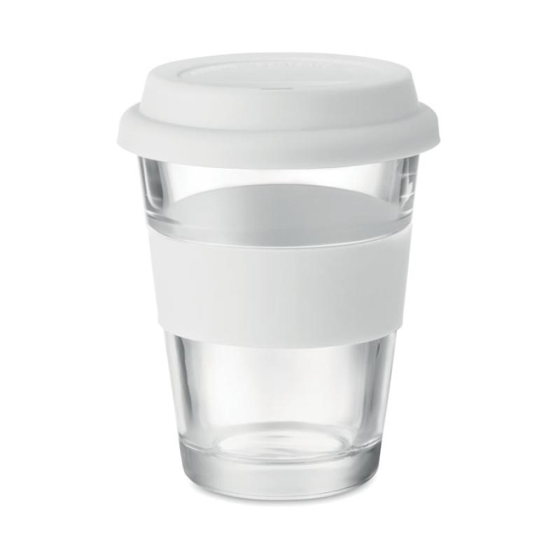 Vaso de cristal de 350 ml