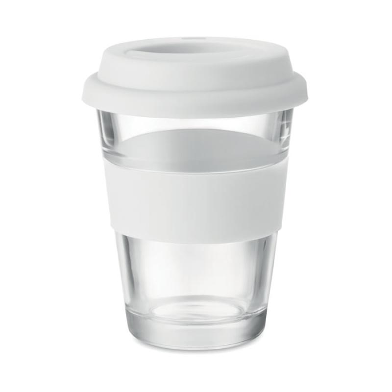 Vaso de cristal de 350 ml