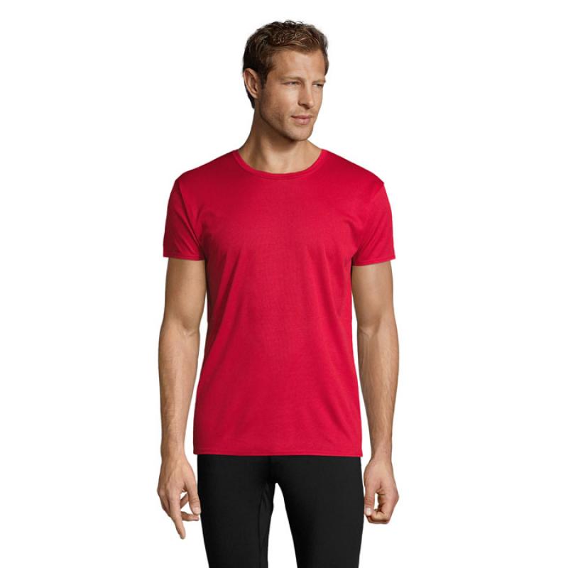 SPRINT CAMISETA UNISEX 130g