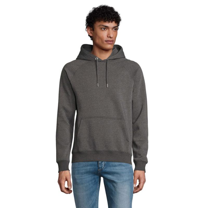 Sudadera con capucha 280g  