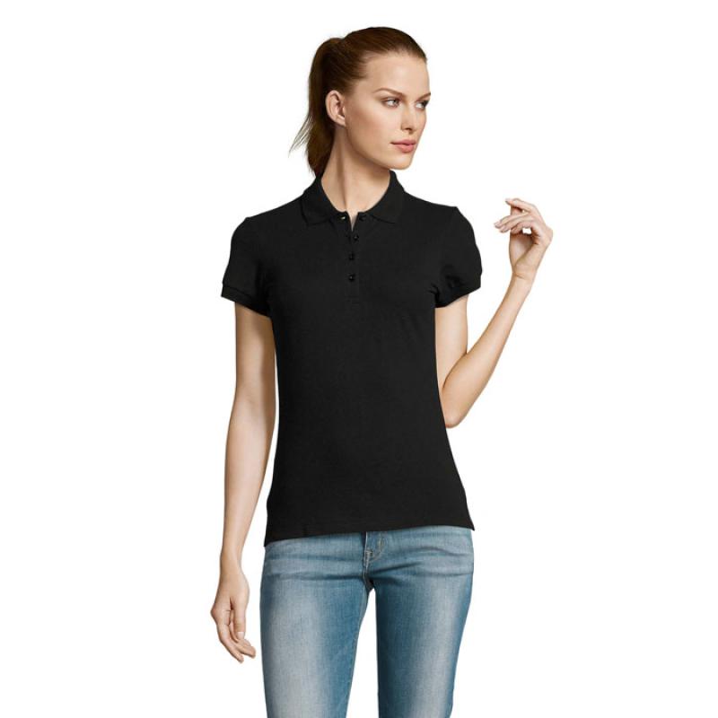 PASSION POLO MUJER 170g