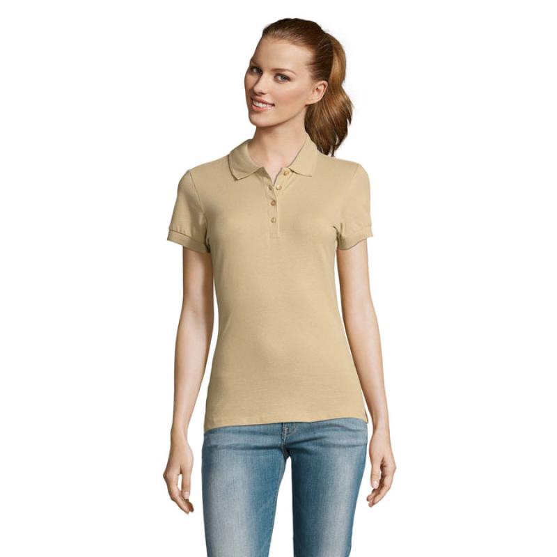 PASSION POLO MUJER 170g