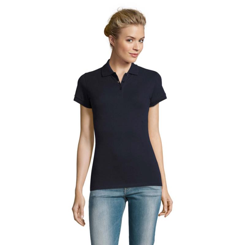 PERFECT POLO MUJER 180g