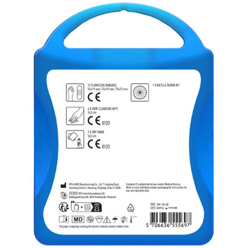 MyKit Set Repara Bicicleta