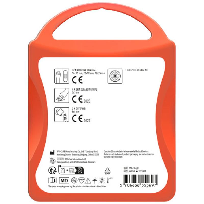 MyKit Set Repara Bicicleta
