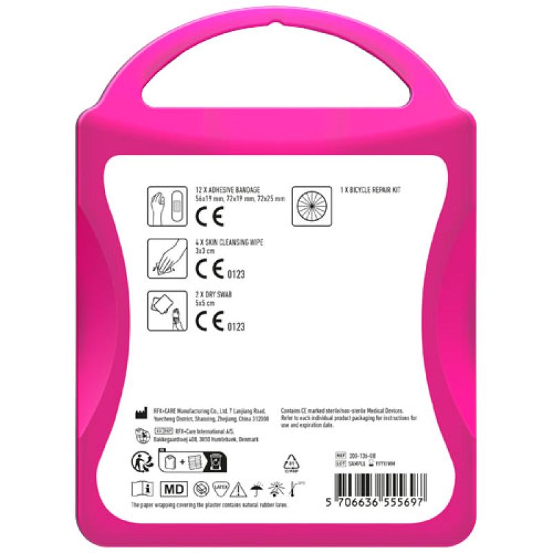 MyKit Set Repara Bicicleta