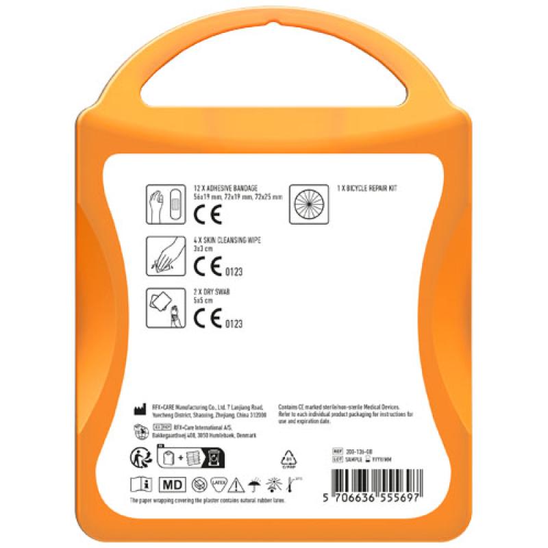 MyKit Set Repara Bicicleta