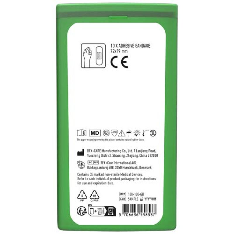 MiniKit Apósitos adhesivos