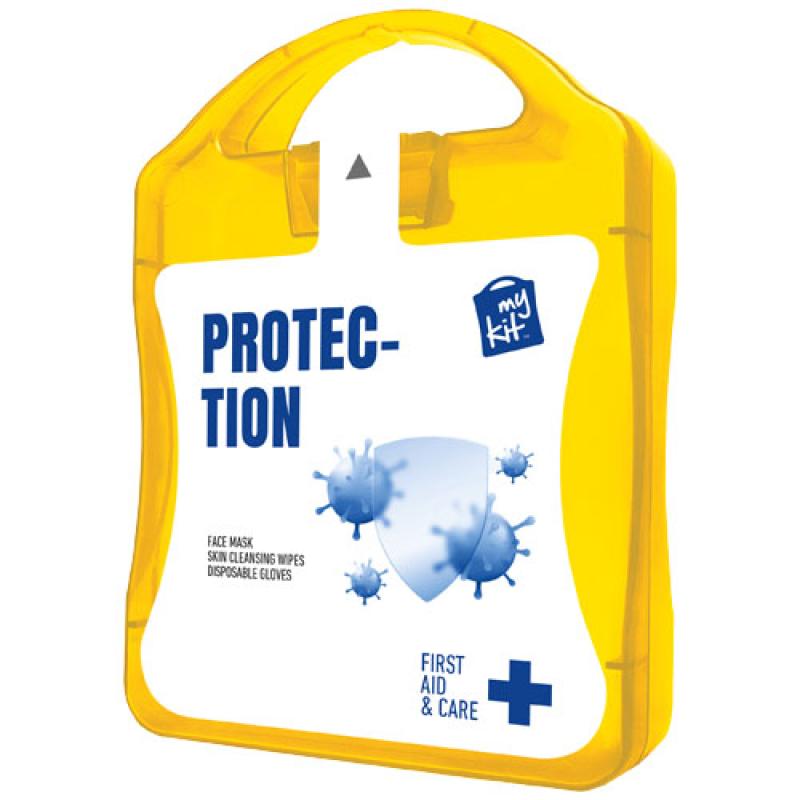 Kit de protección "MyKit"