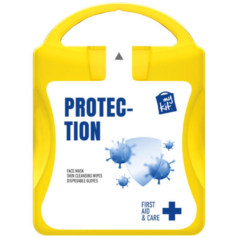Kit de protección "MyKit"