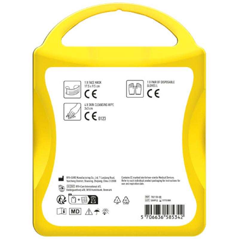 Kit de protección "MyKit"