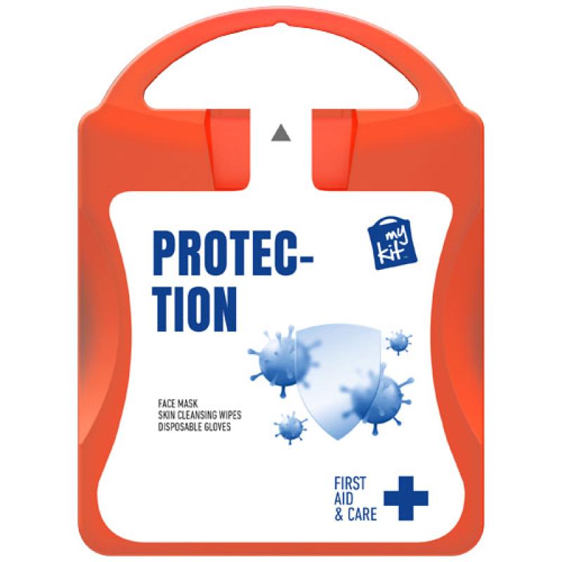 Kit de protección "MyKit"