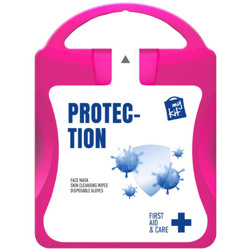Kit de protección "MyKit"