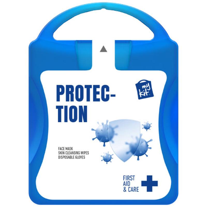 Kit de protección "MyKit"