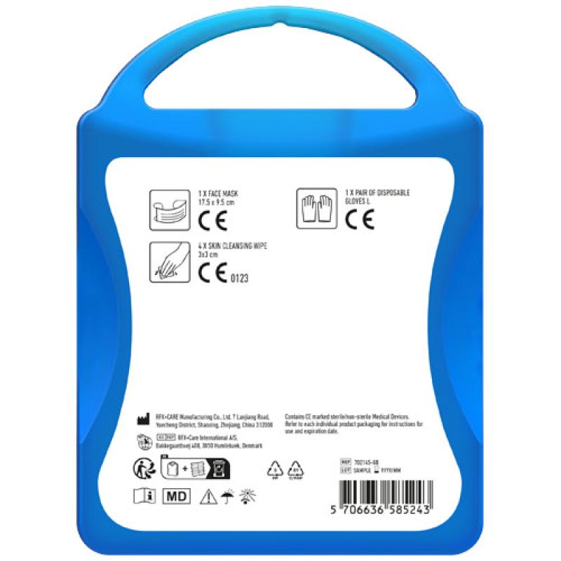 Kit de protección "MyKit"