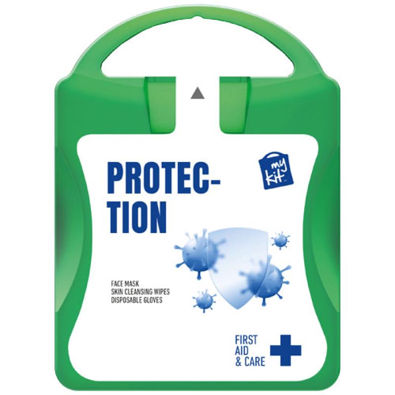 Kit de protección "MyKit"