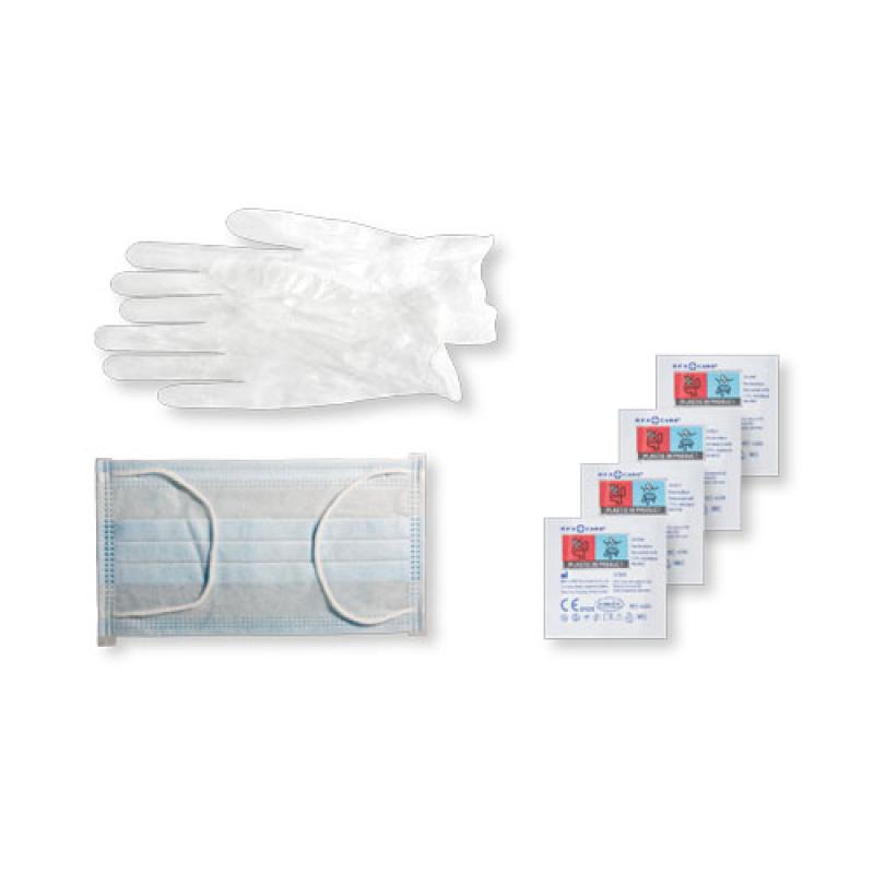 Kit de protección "MyKit"