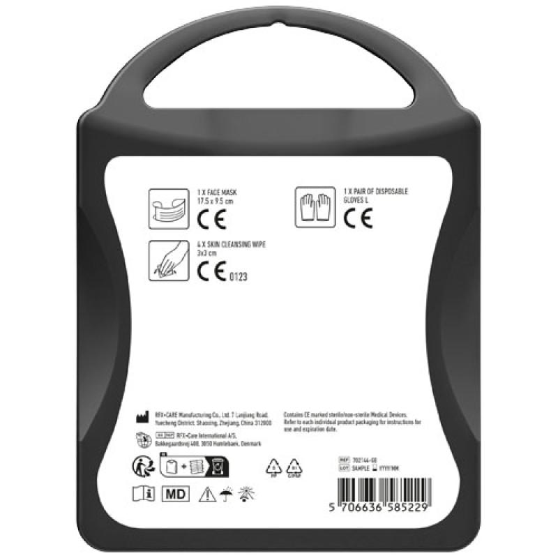 Kit de protección "MyKit"