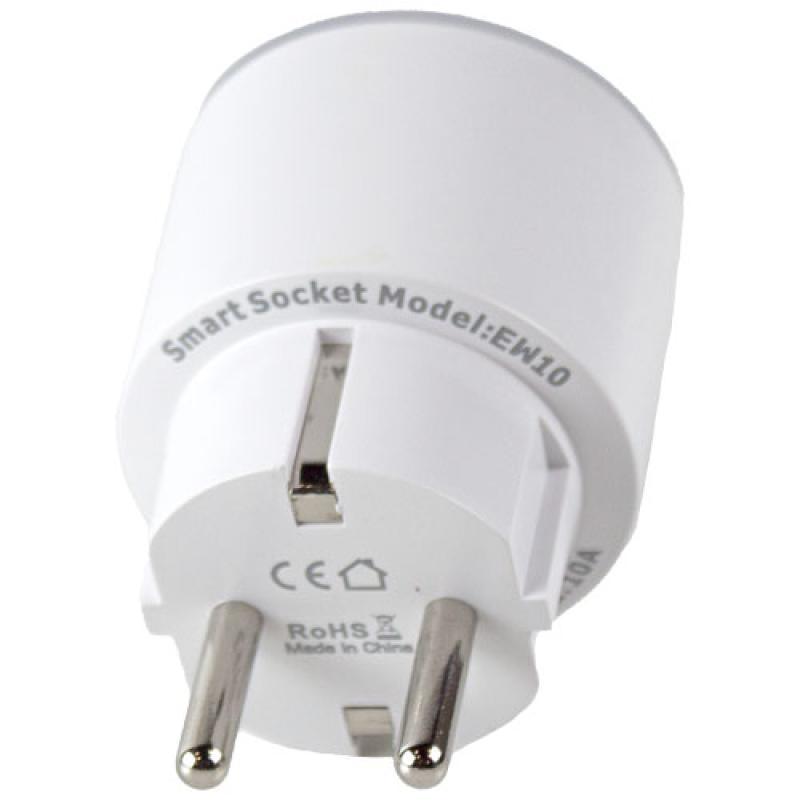 Enchufe wifi Prixton "EW10"