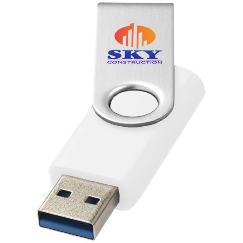 Memoria USB 3.0 "Rotate-basic"