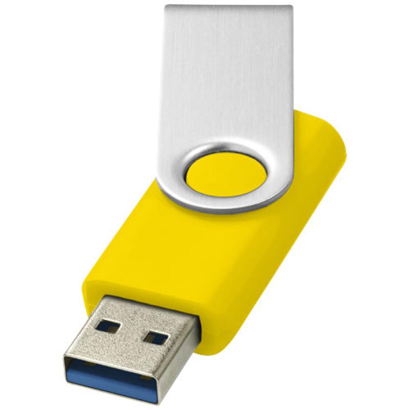 Memoria USB 3.0 "Rotate-basic"