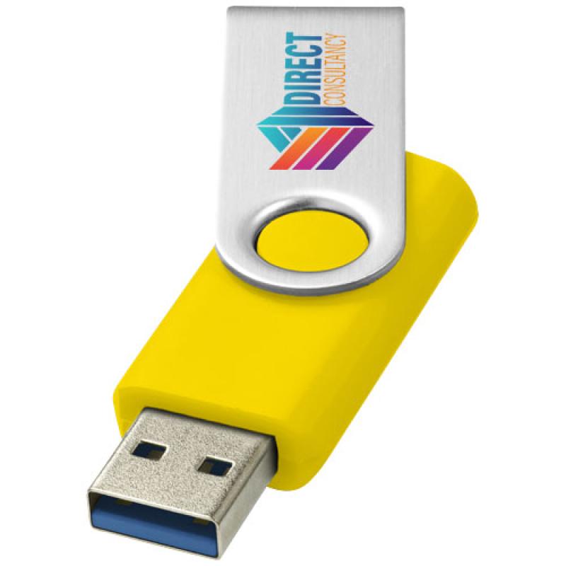 Memoria USB 3.0 "Rotate-basic"