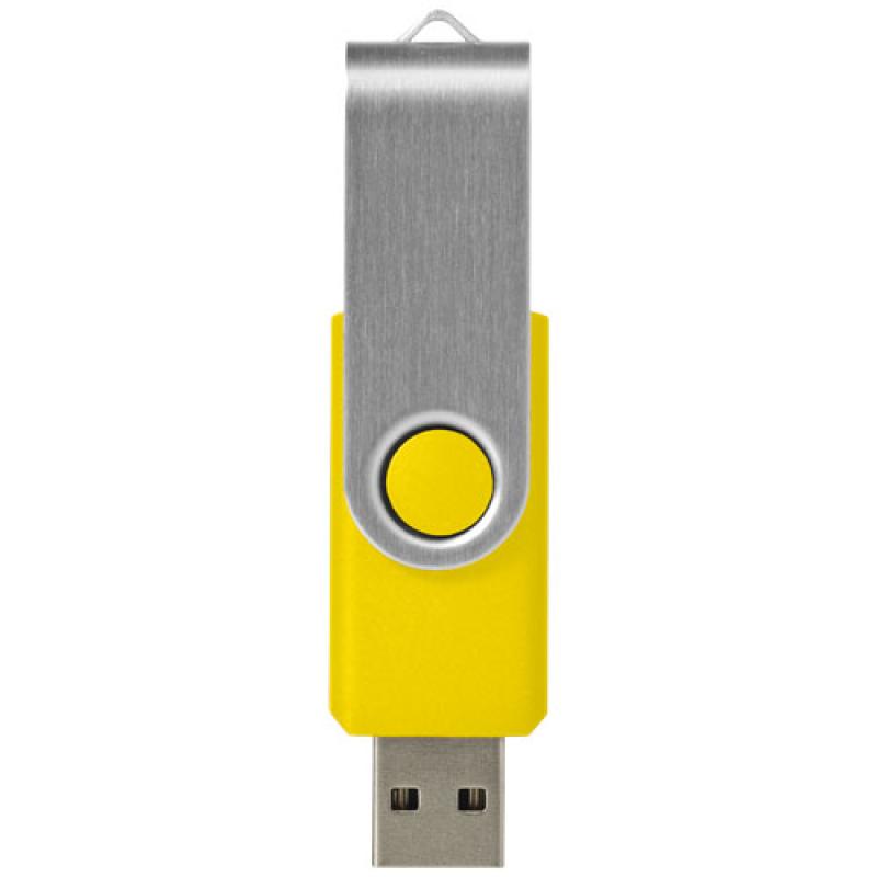 Memoria USB 3.0 "Rotate-basic"
