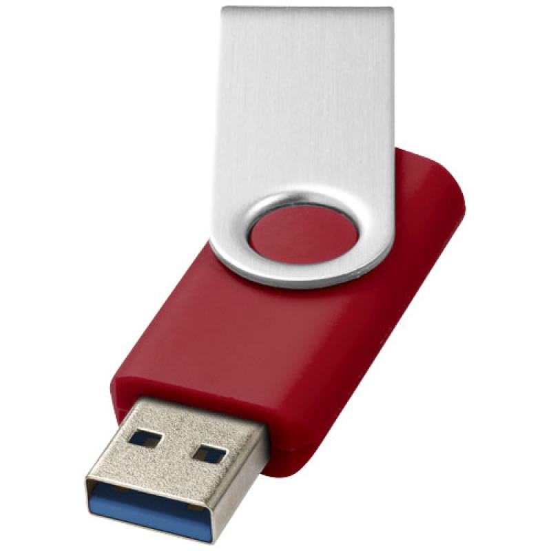 Memoria USB 3.0 "Rotate-basic"