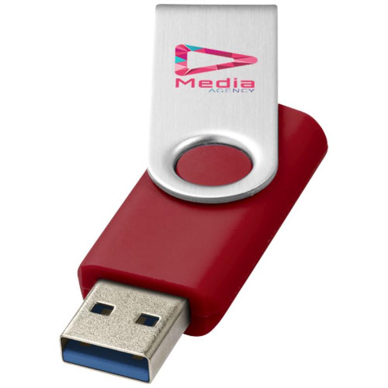 Memoria USB 3.0 "Rotate-basic"