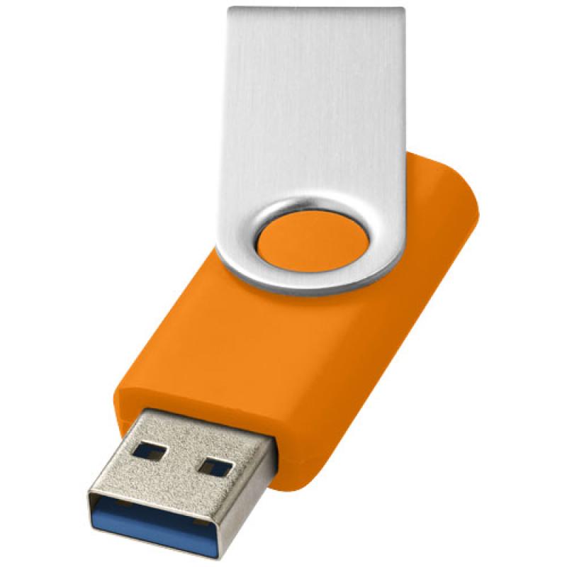 Memoria USB 3.0 "Rotate-basic"