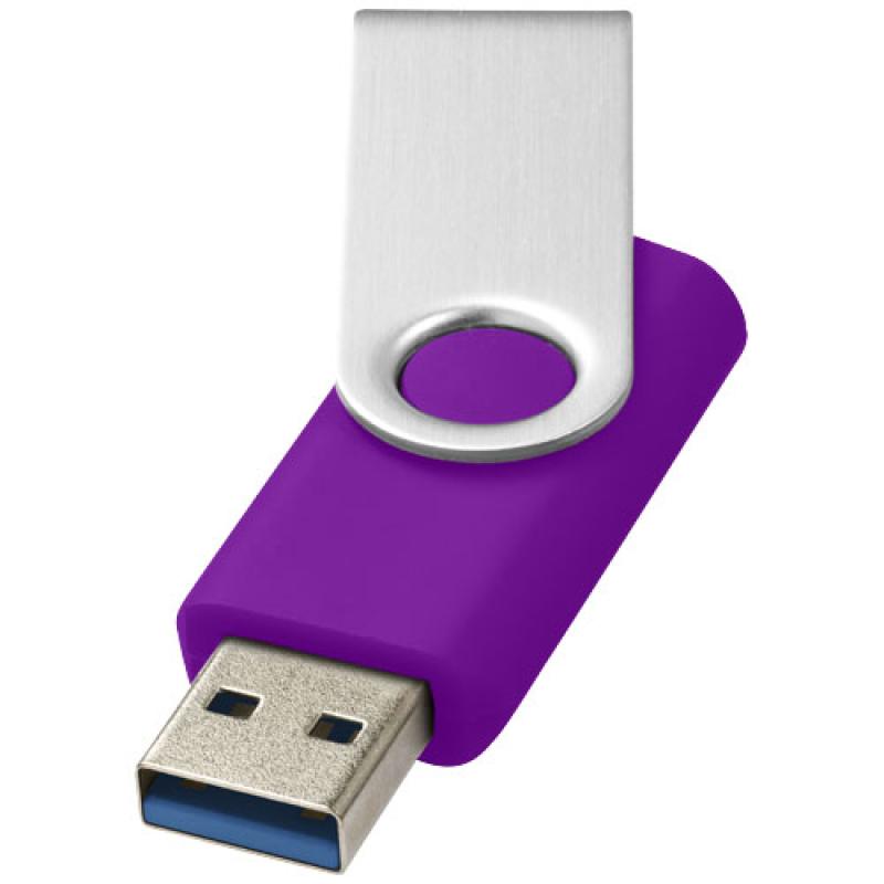 Memoria USB 3.0 "Rotate-basic"