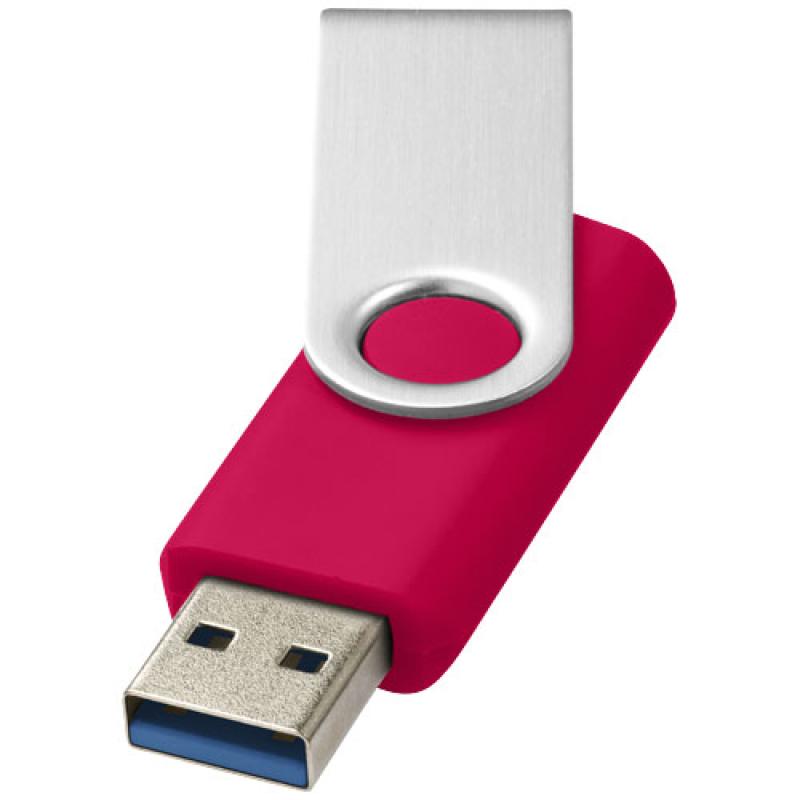 Memoria USB 3.0 "Rotate-basic"