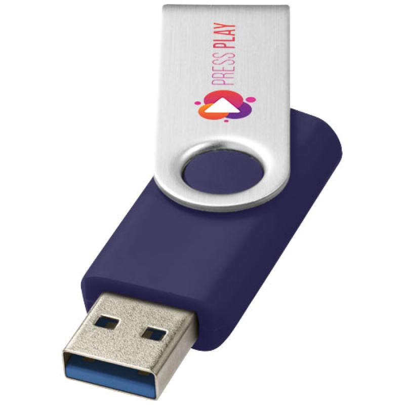 Memoria USB 3.0 "Rotate-basic"