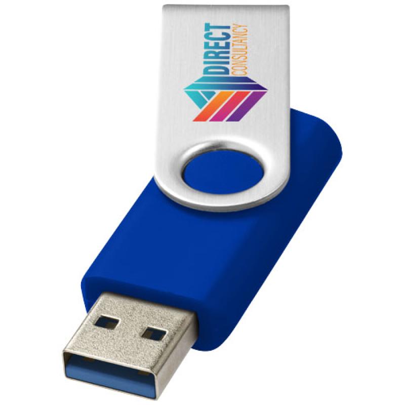 Memoria USB 3.0 "Rotate-basic"