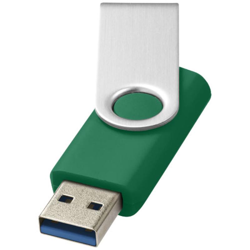 Memoria USB 3.0 "Rotate-basic"