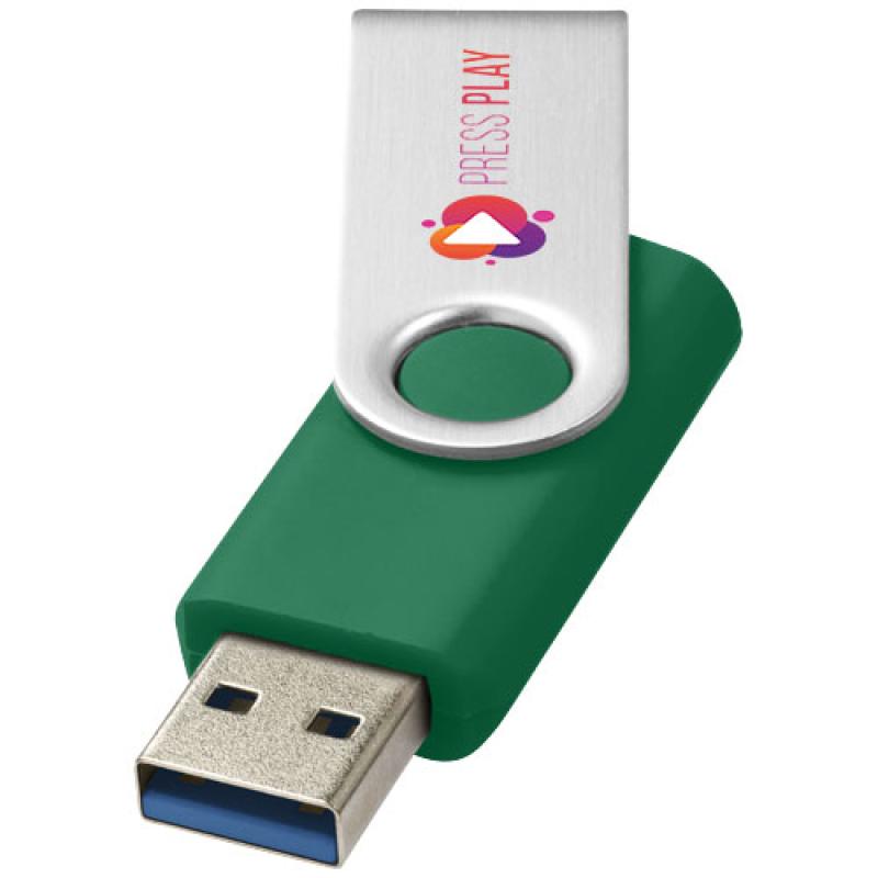 Memoria USB 3.0 "Rotate-basic"