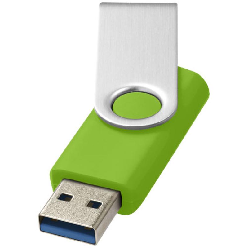 Memoria USB 3.0 "Rotate-basic"